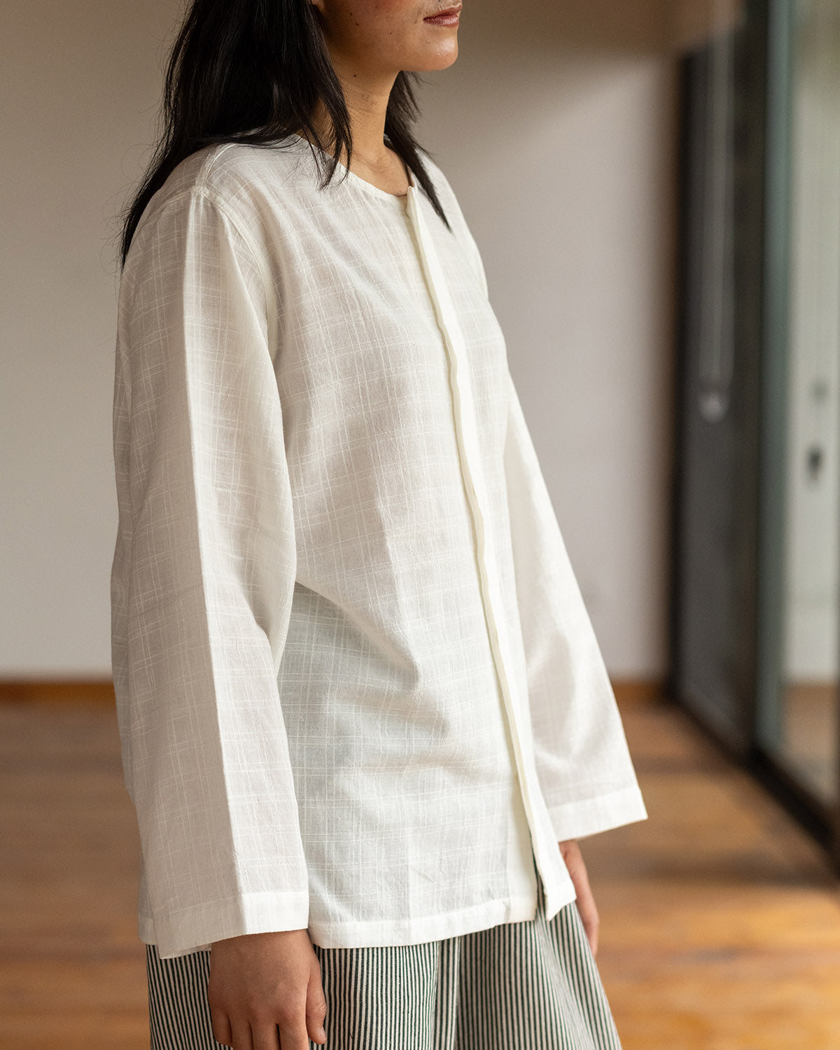  Trin-Pa Shirt
