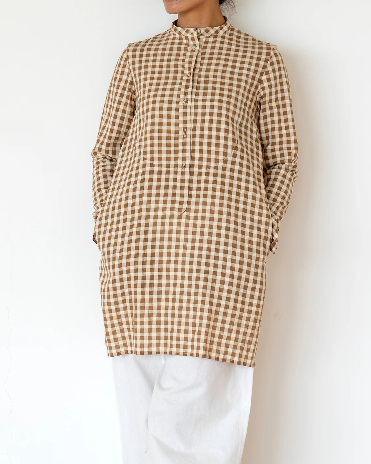 East West Kurta