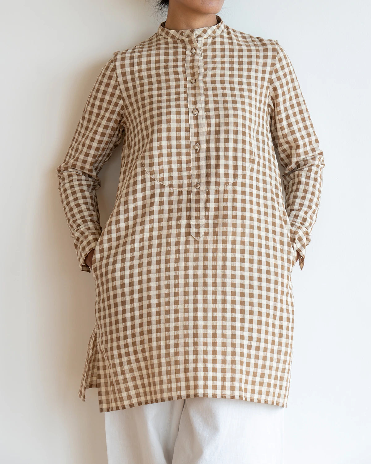 East West Kurta