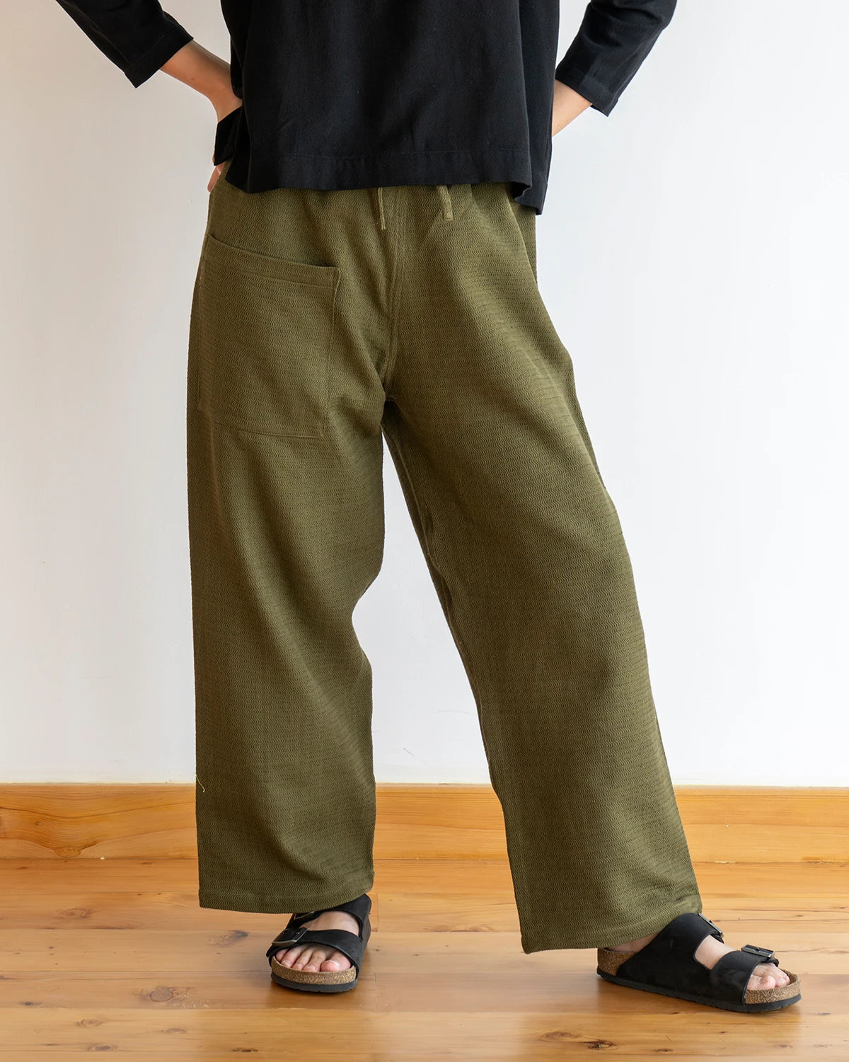 Wanderer Work Pants