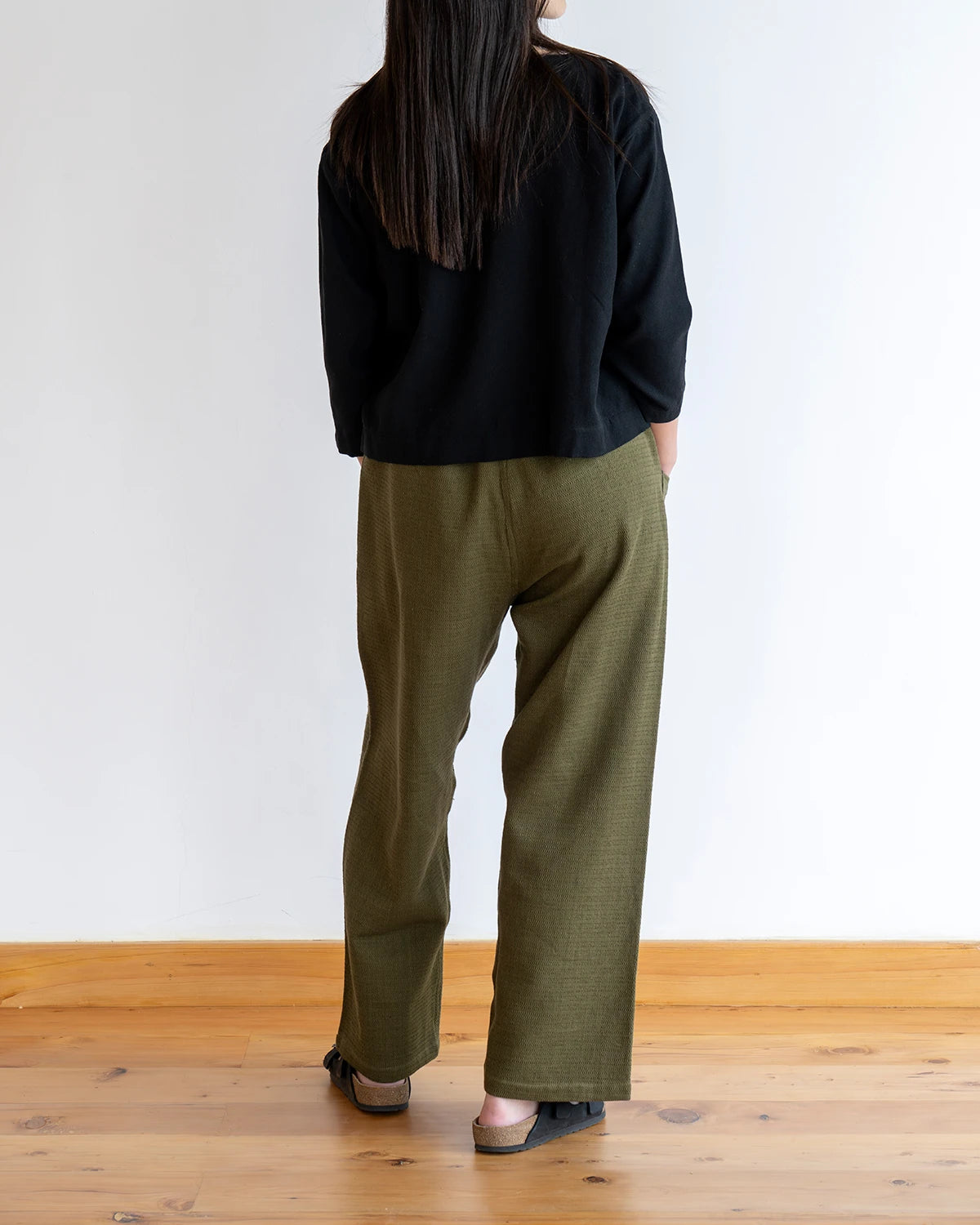 Wanderer Work Pants