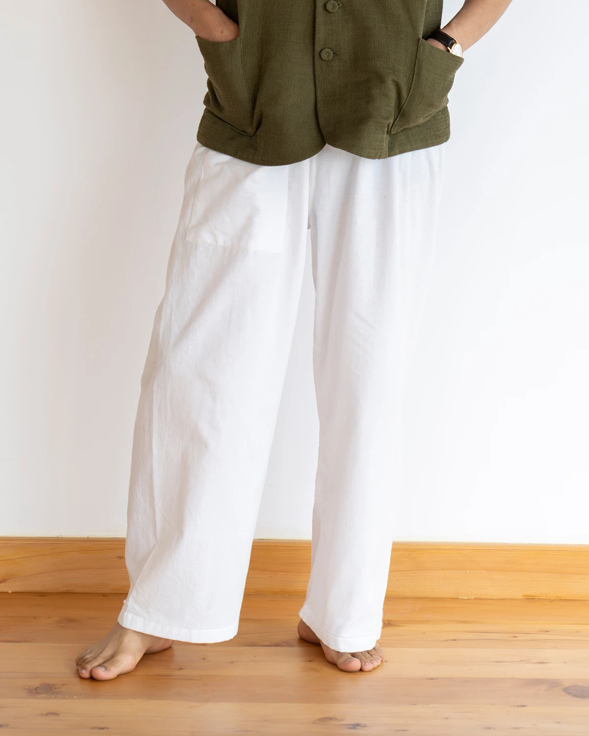 Wanderer Pant