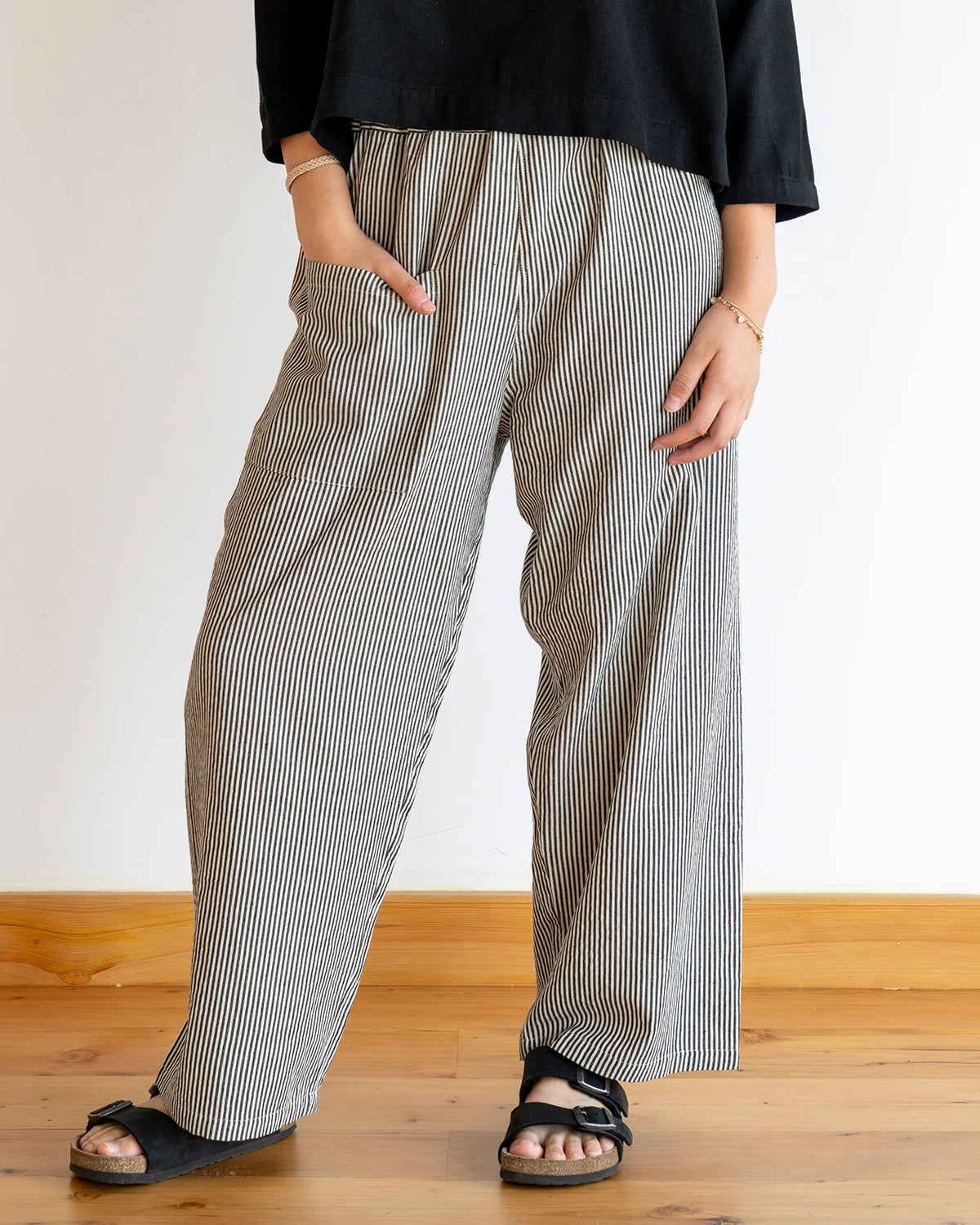 Wanderer Pant