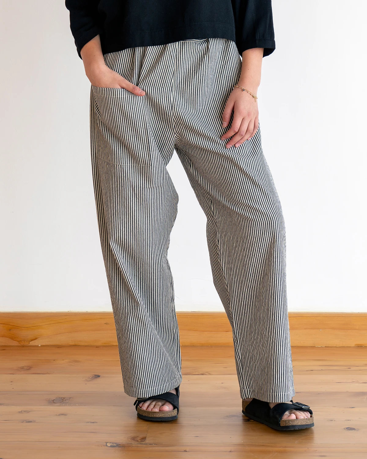 Wanderer Pant