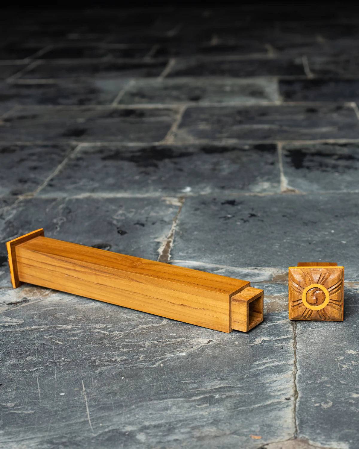 Incense Holder