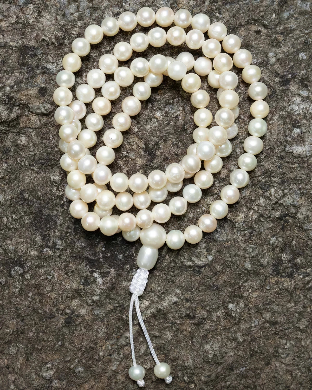 Pearl Mala