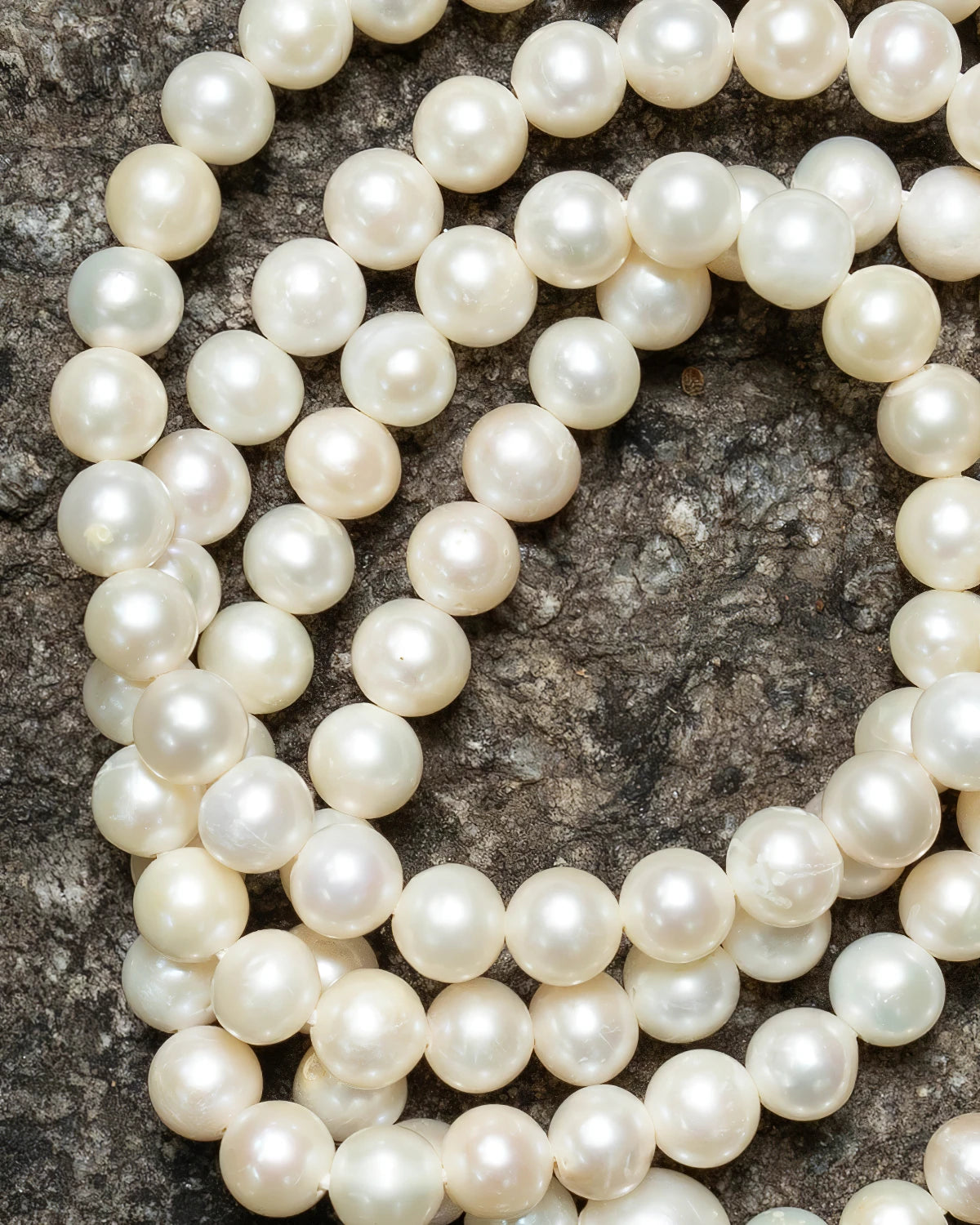 Pearl Mala