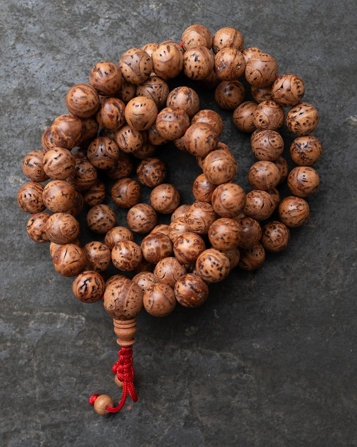 Bodhi Seed Mala