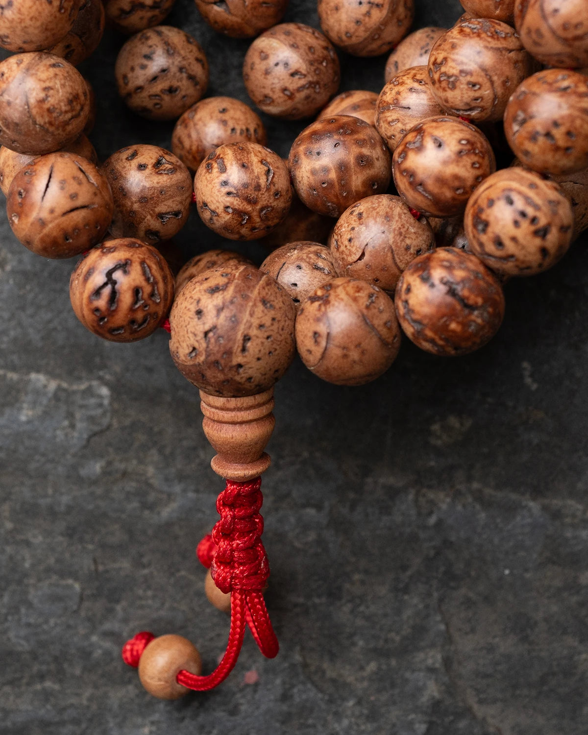 Bodhi Seed Mala