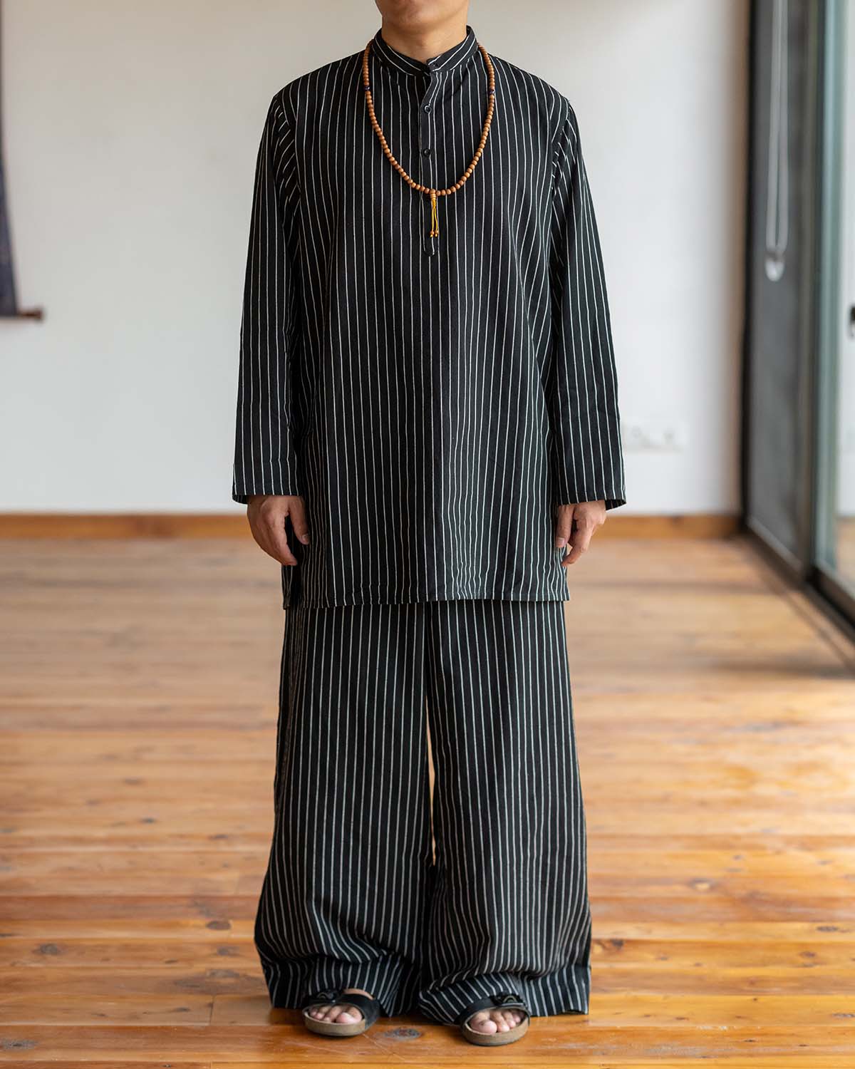 Men's Pajama Set
