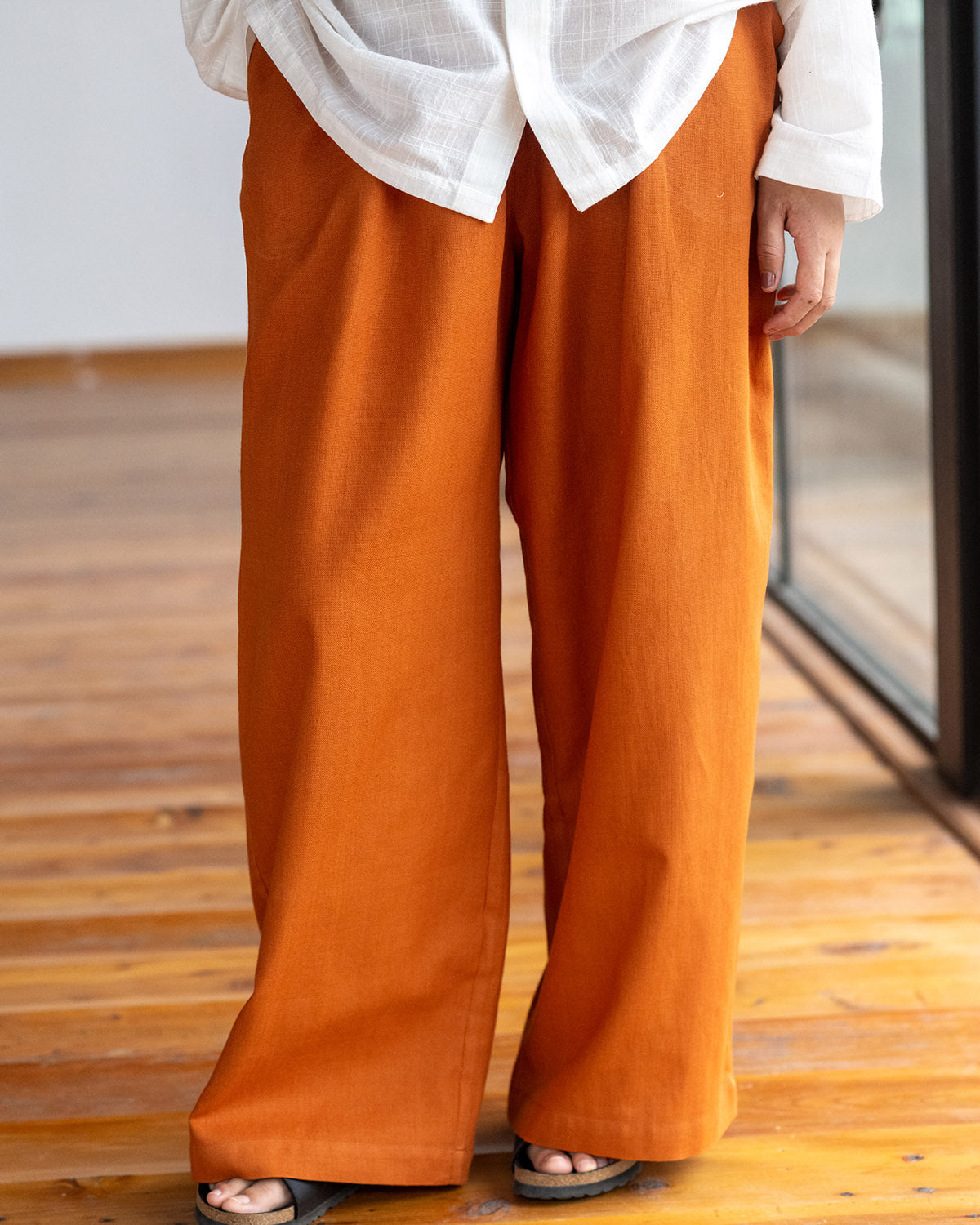 Lhamo Pants