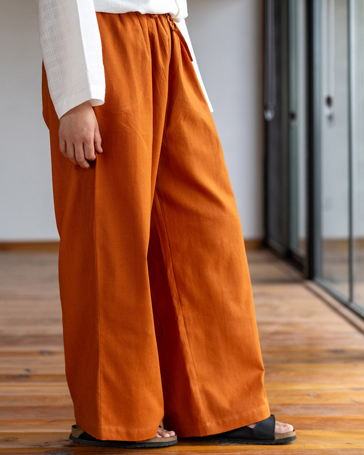 Lhamo Pants