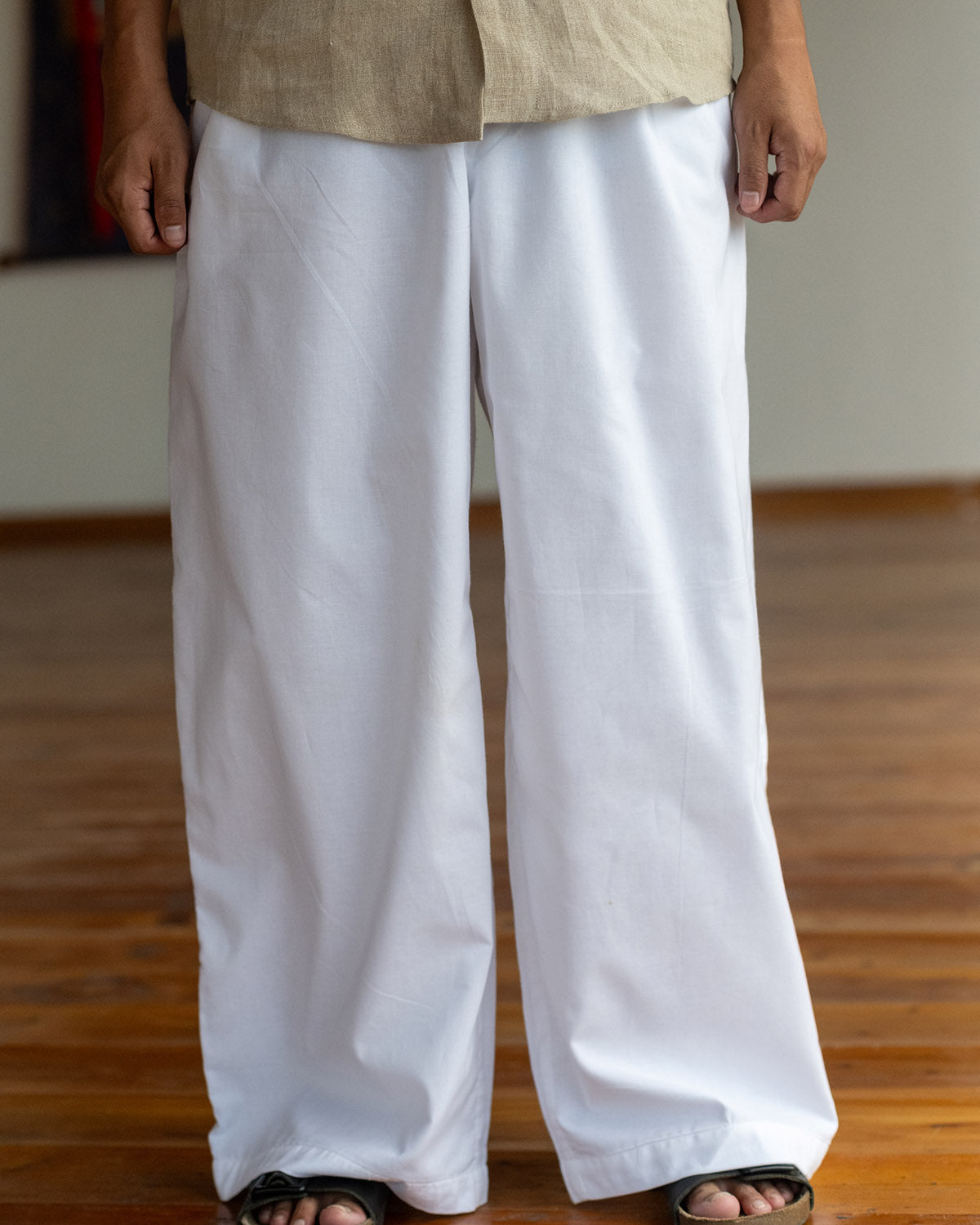 Lhamo Pants