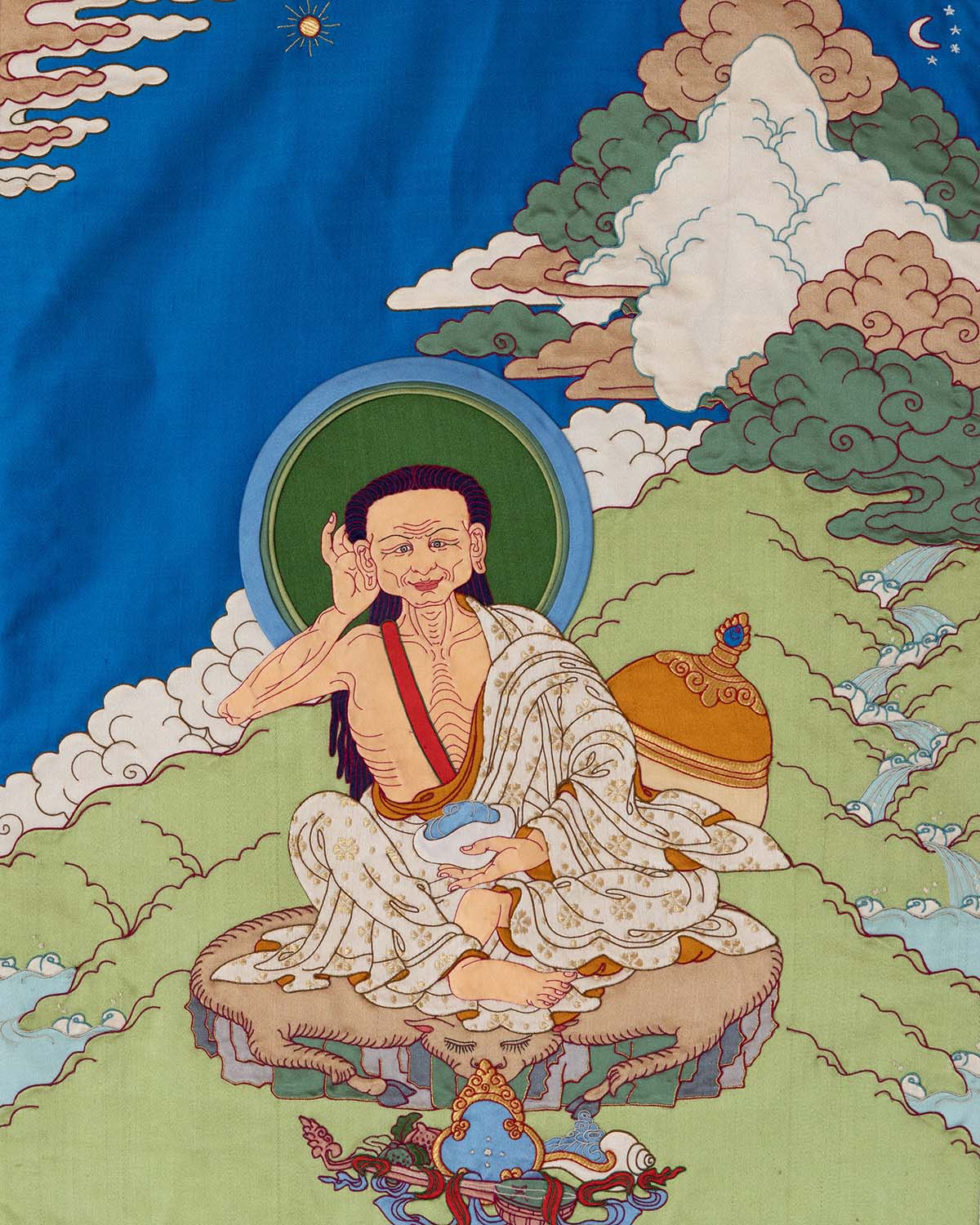 Melarapa