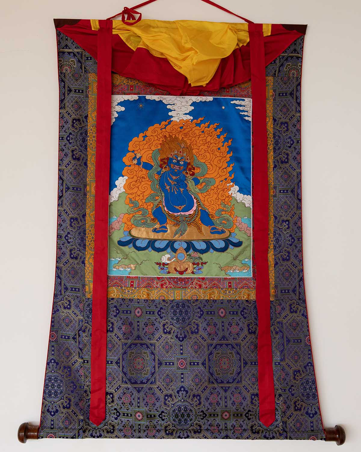 Vajrapani (2ft)