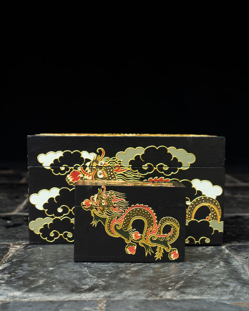 Dragon Gem Box