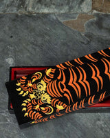 Tiger Pencil Box
